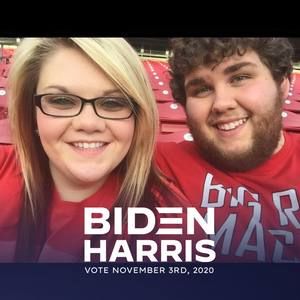 Meet your Posher, David